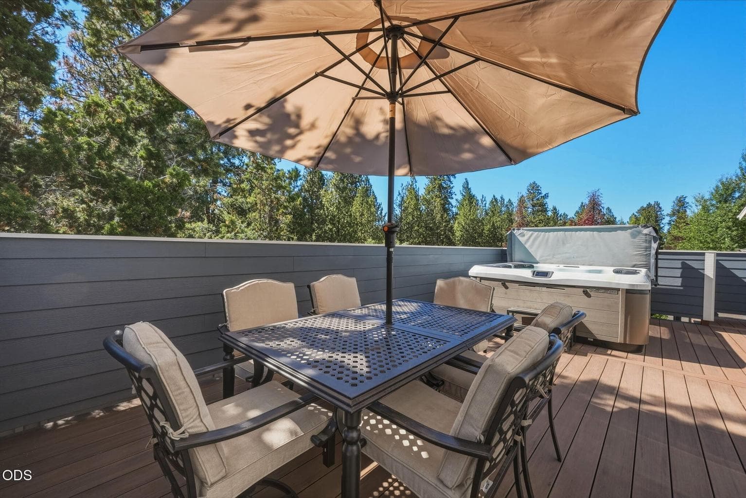 Photo of 61003 SE Crane Peak Court 36 of 43