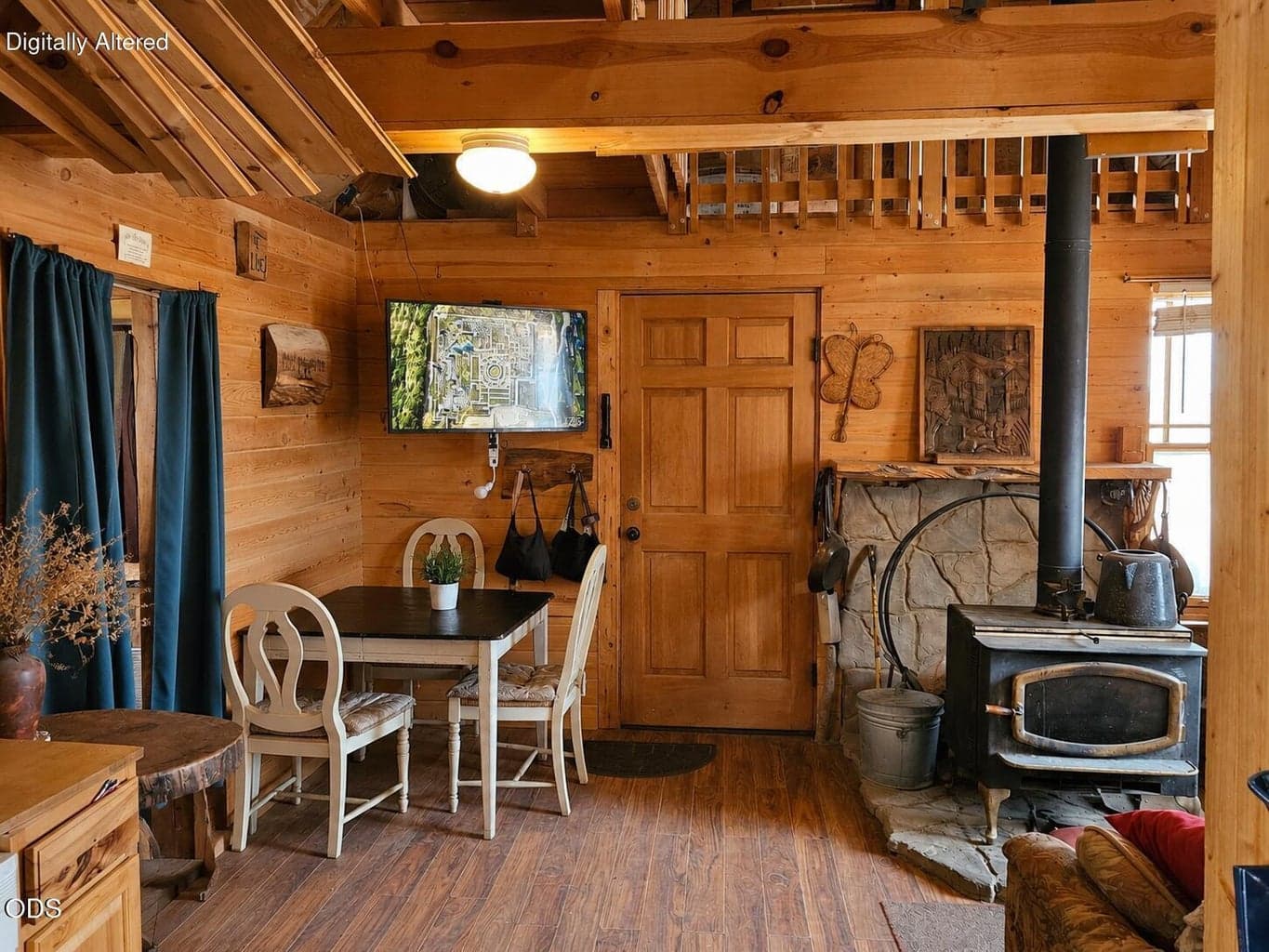 Photo of Oil Dry 2 of 29