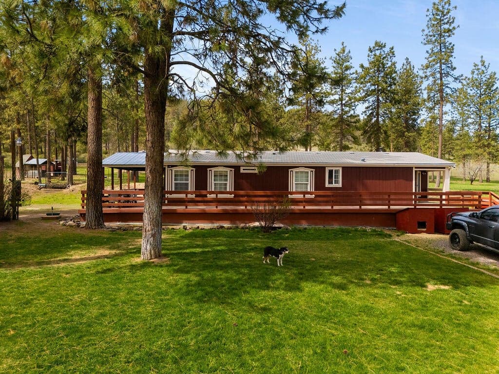 6310 Happy Hollow Lane
