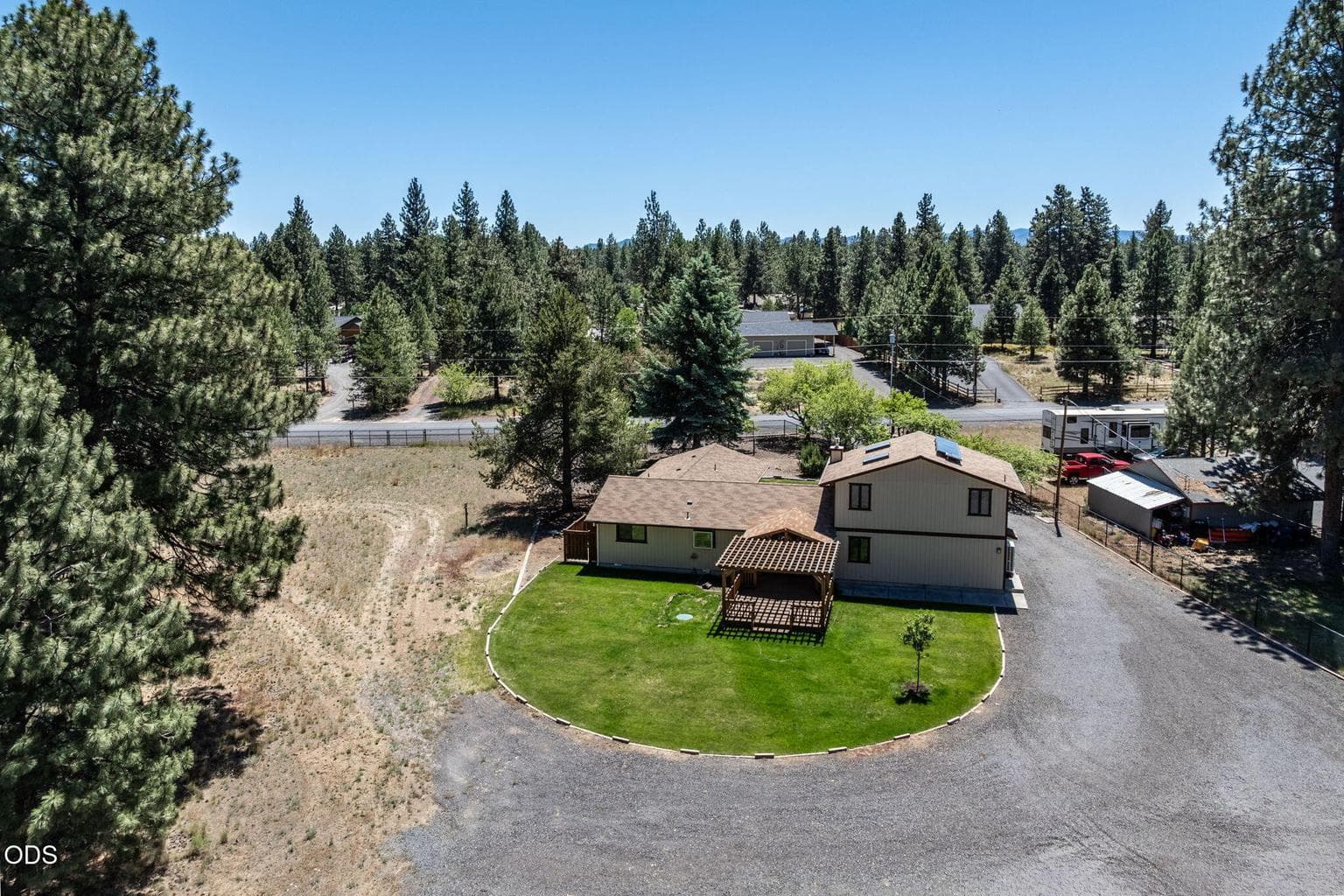 Photo of 19572 Apache Road 59 of 65