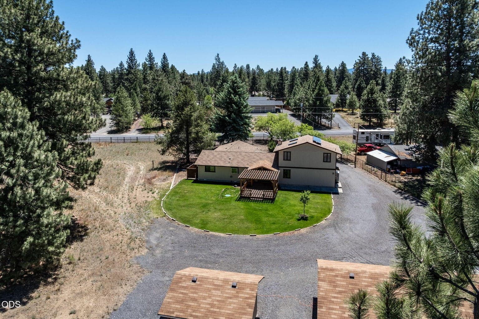 Photo of 19572 Apache Road 61 of 65