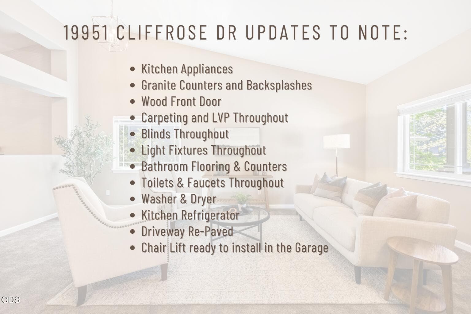 Photo of 19951 Cliffrose 3 of 30