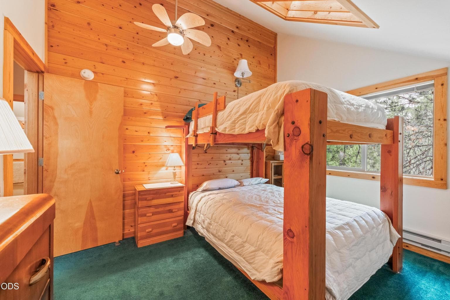 Upstairs Bedroom