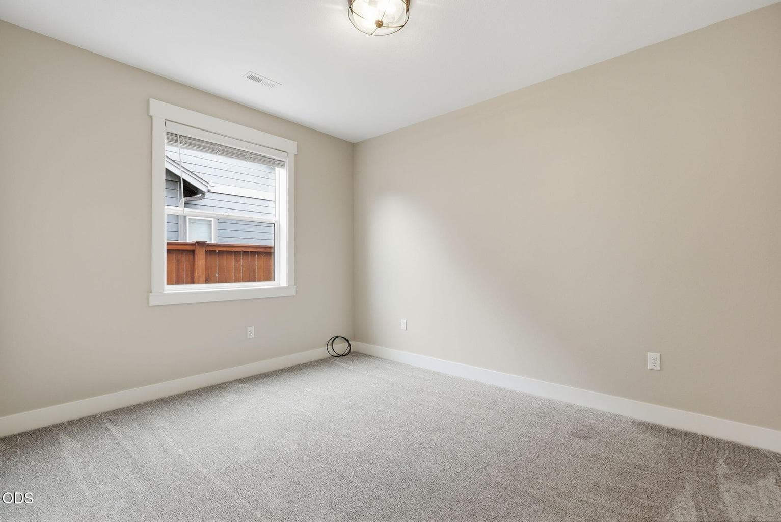 Guest bedroom #3