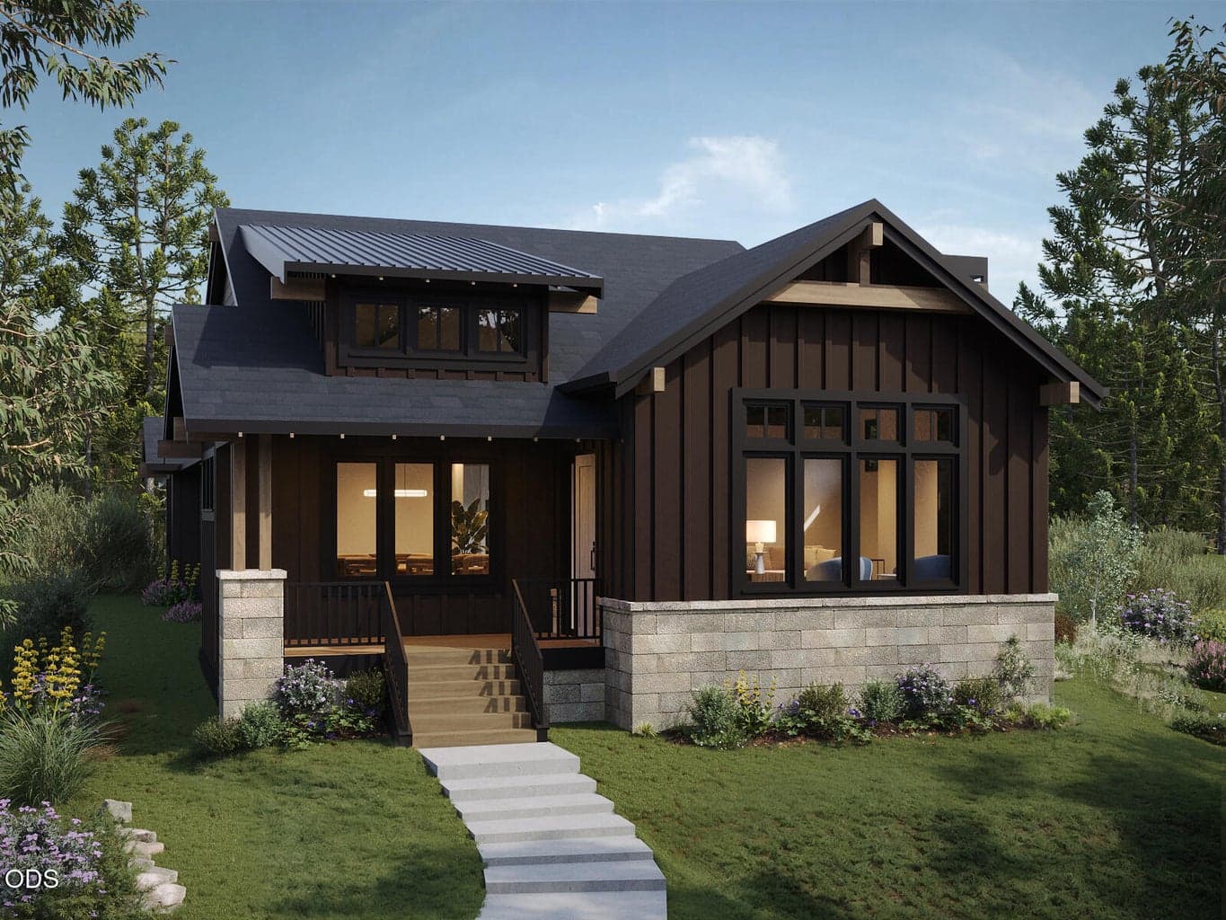 Photo of 2632 Skyline Ranch 1 of 2