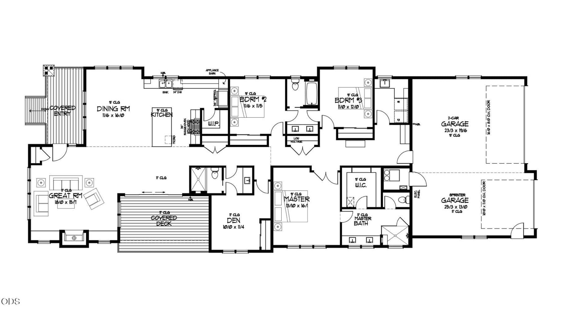 Photo of 2632 Skyline Ranch 2 of 2
