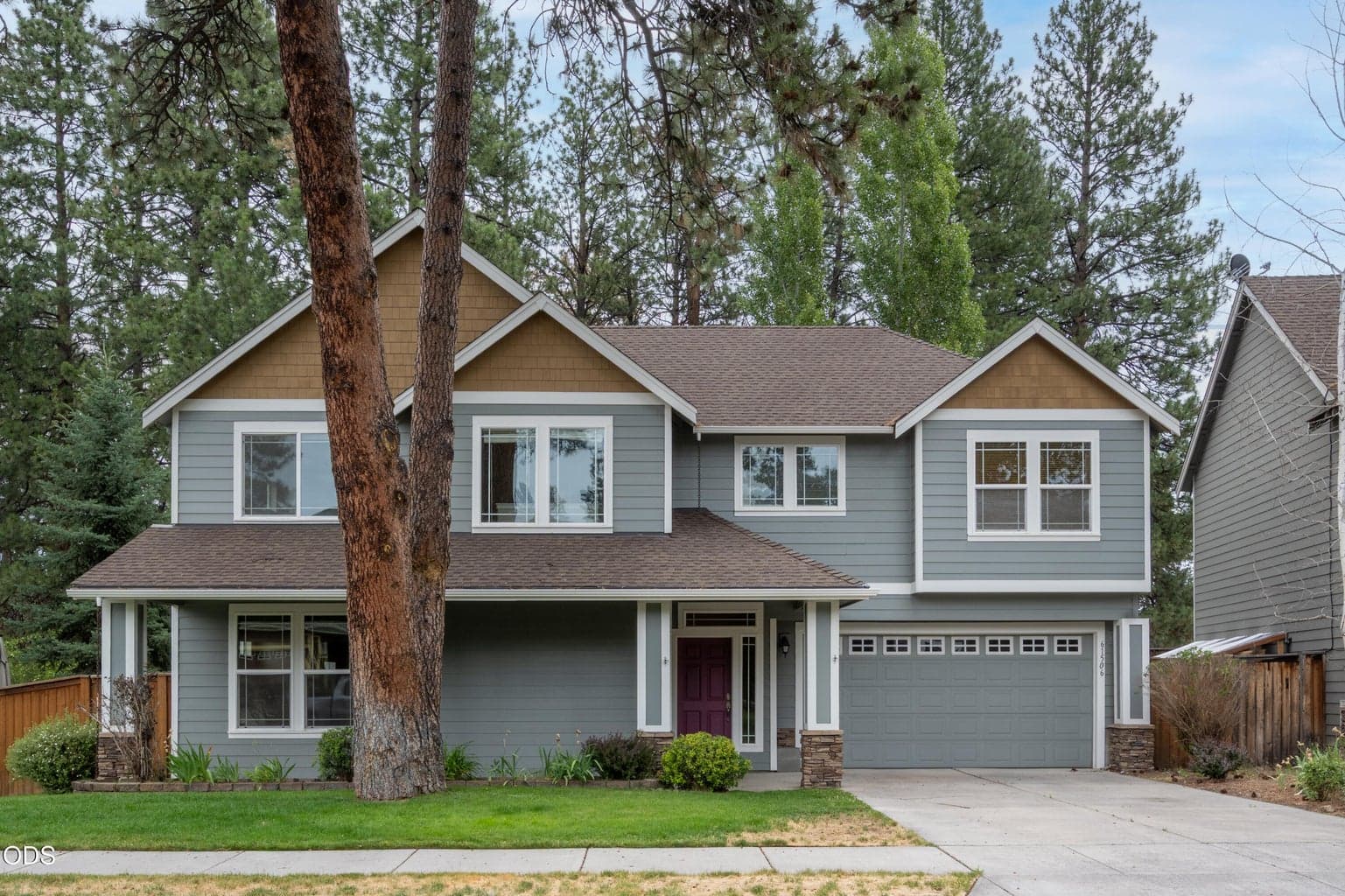 A quiet ,well cared for home in a lovely community