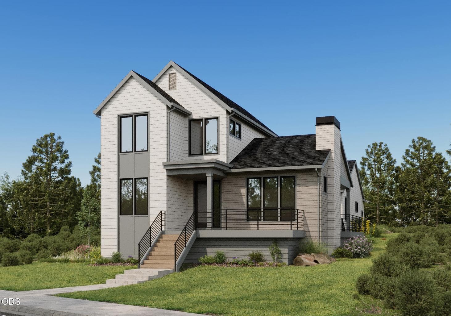 Photo of 2636 Skyline Ranch 1 of 3