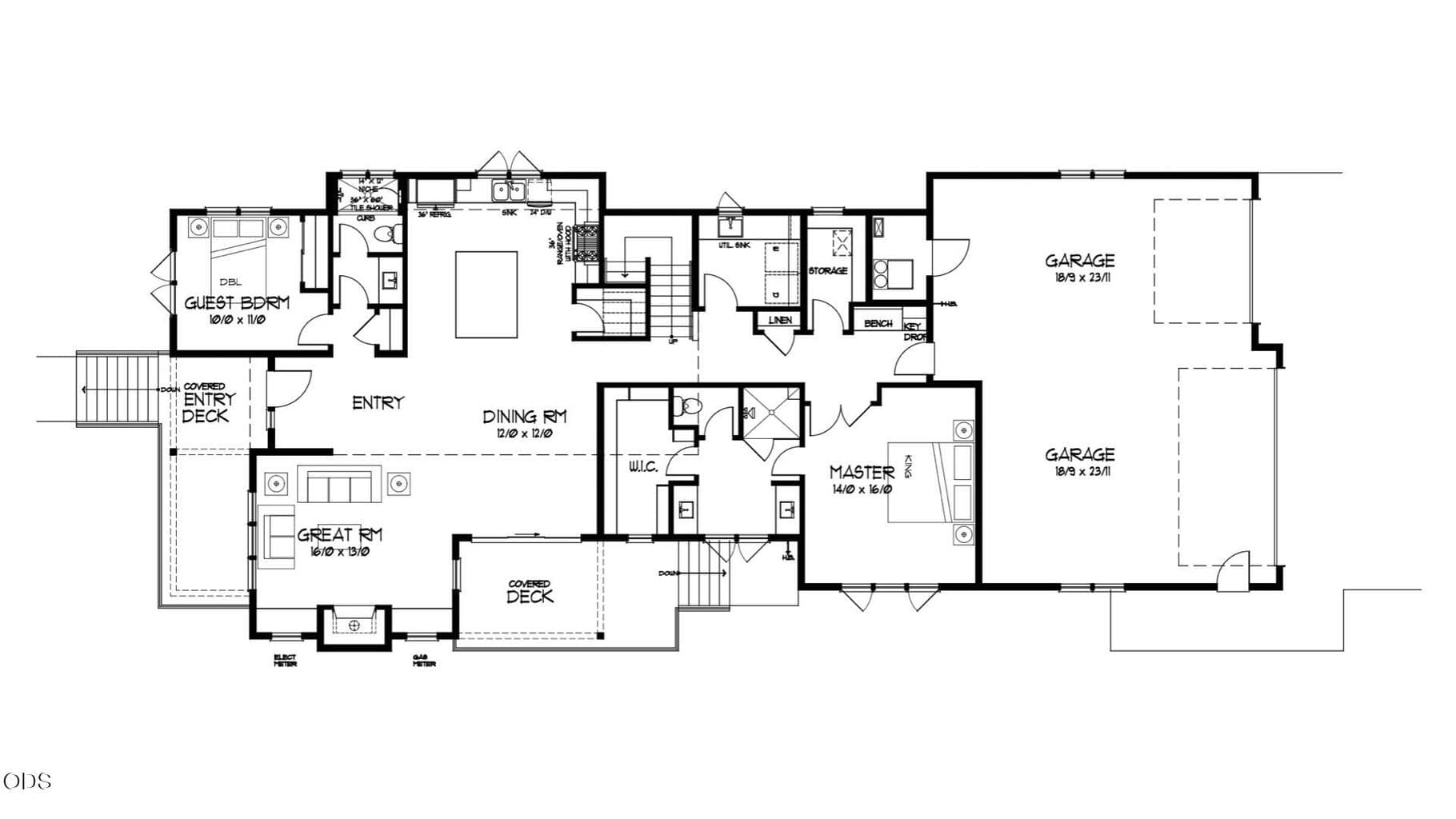 Photo of 2636 Skyline Ranch 2 of 3