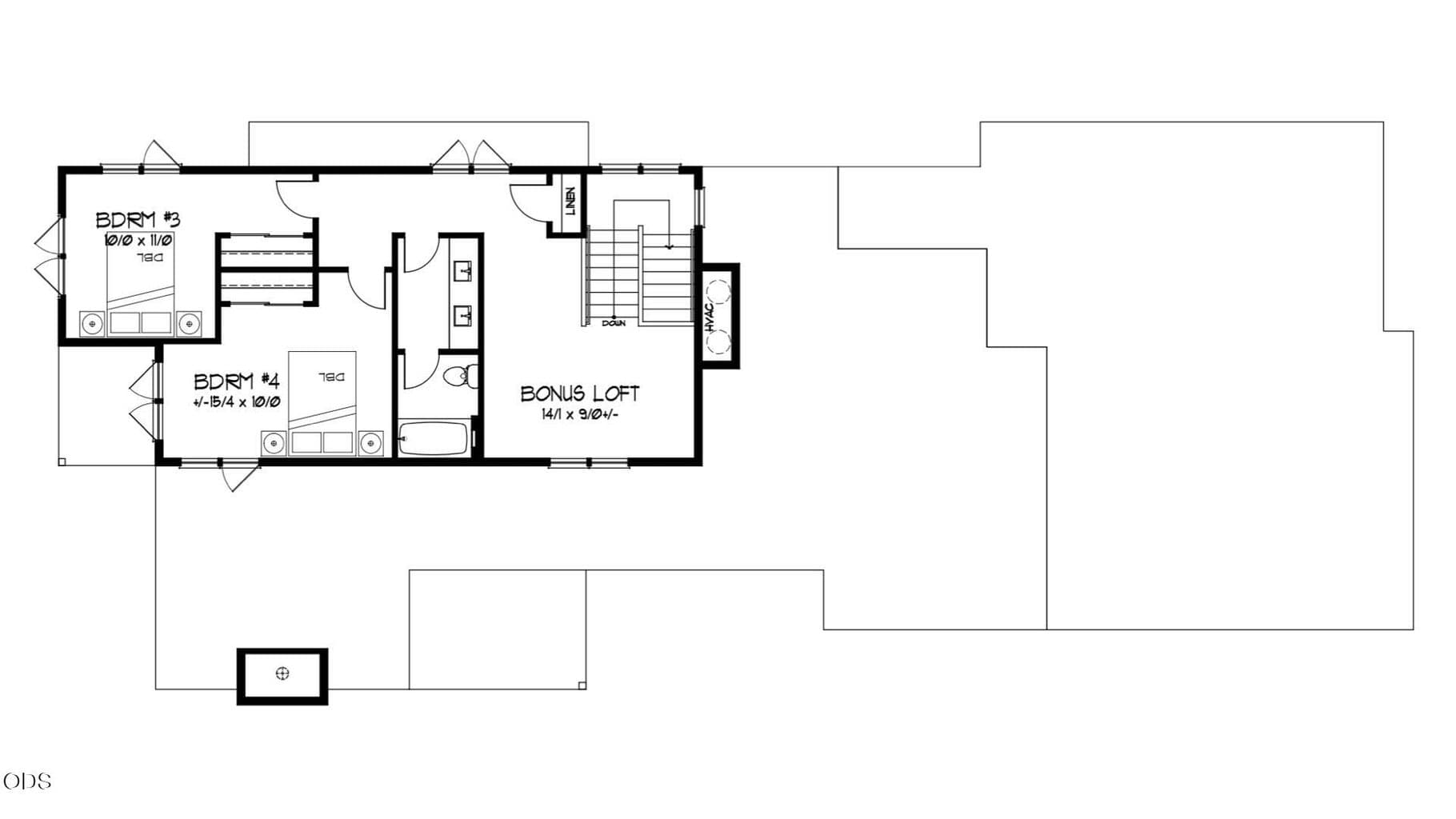 Photo of 2636 Skyline Ranch 3 of 3