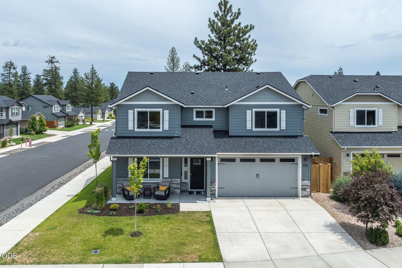 Photo of 774 N Reed Street 49 of 69
