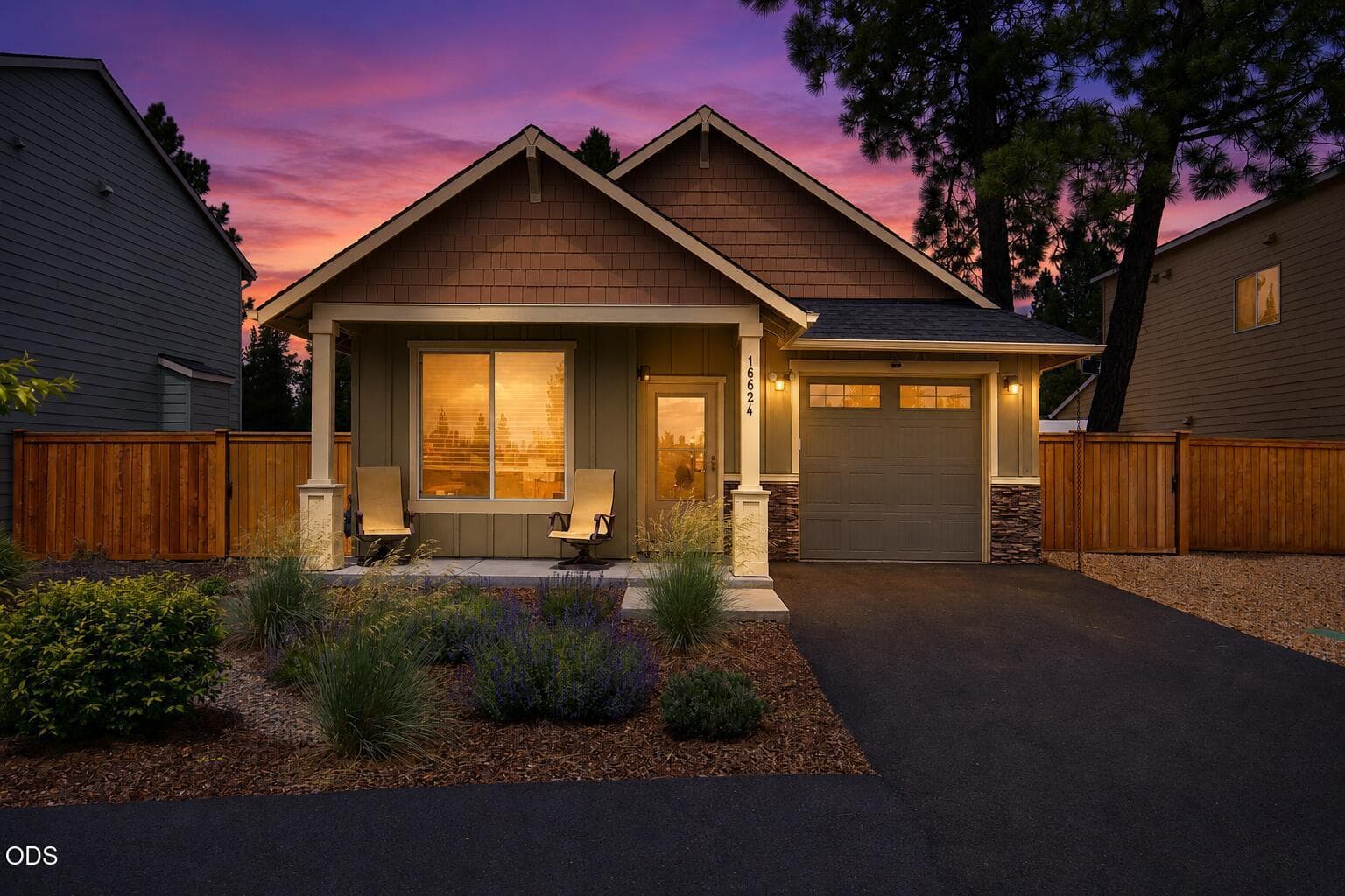 Photo of 16624 Pine Creek Drive 1 of 22
