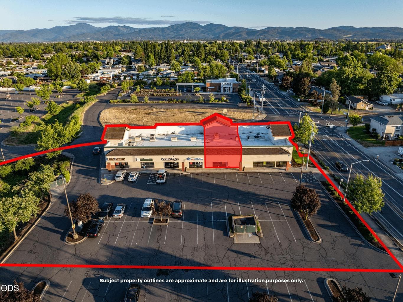 Photo of 1205 Plaza 1 of 25