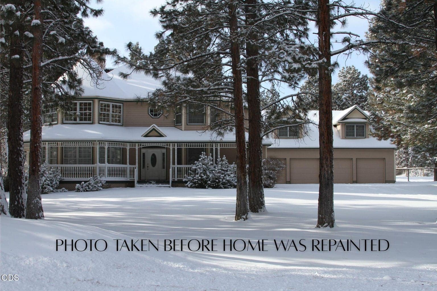 Photo of 60287 Tall Pine Avenue 3 of 3