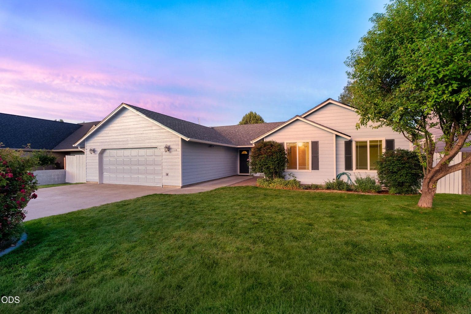 1128 Rimrock Way