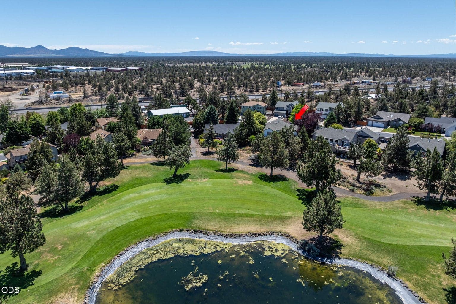 Photo of 4255 SW Ben Hogan Drive 47 of 49