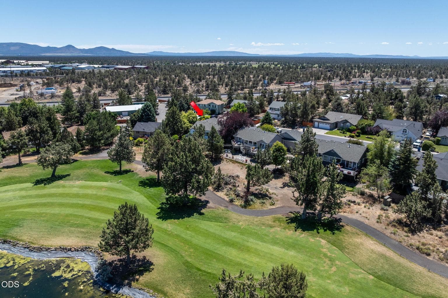 Photo of 4255 SW Ben Hogan Drive 48 of 49