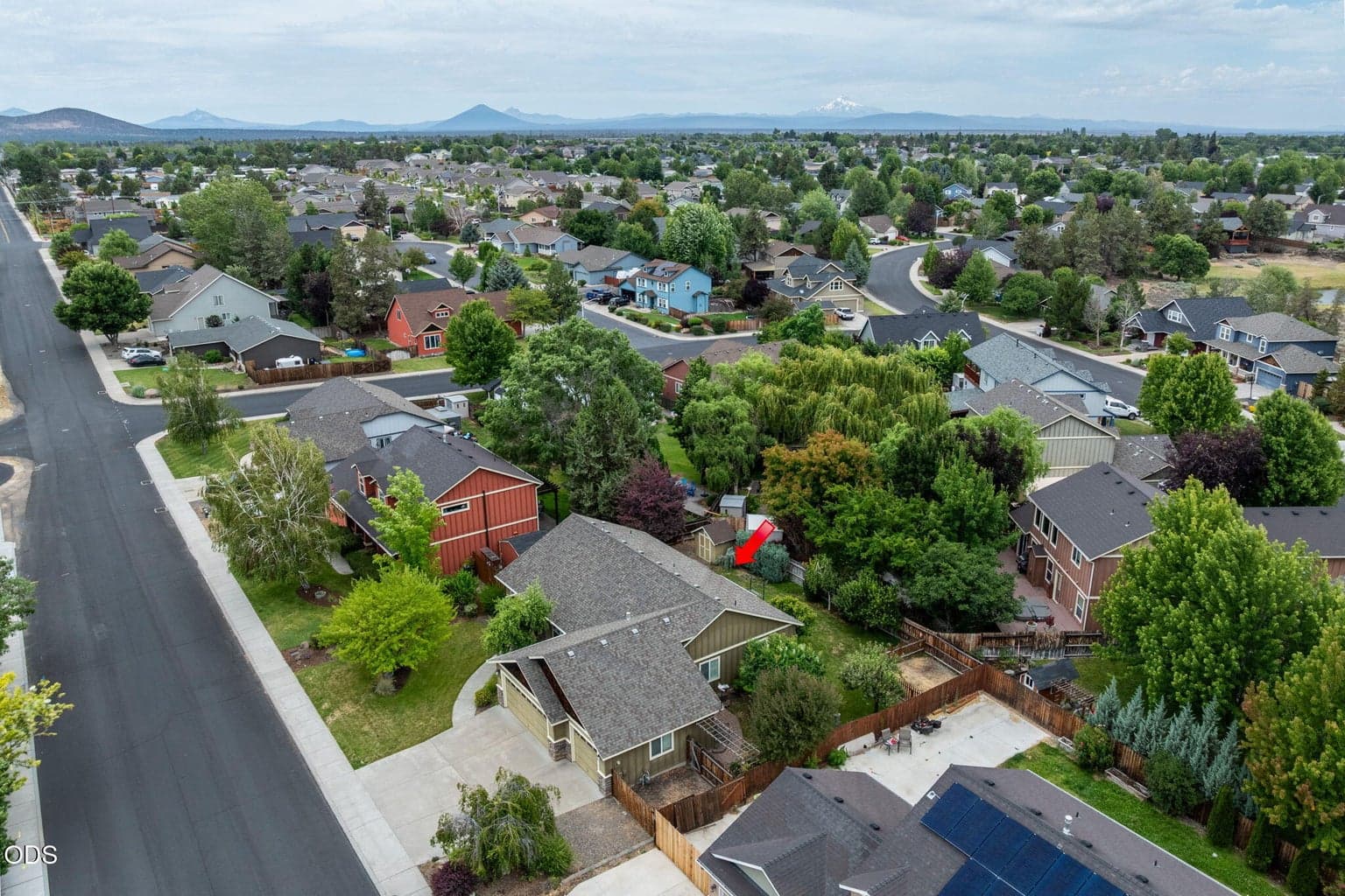 Photo of 2041 SW Obsidian Avenue 45 of 49