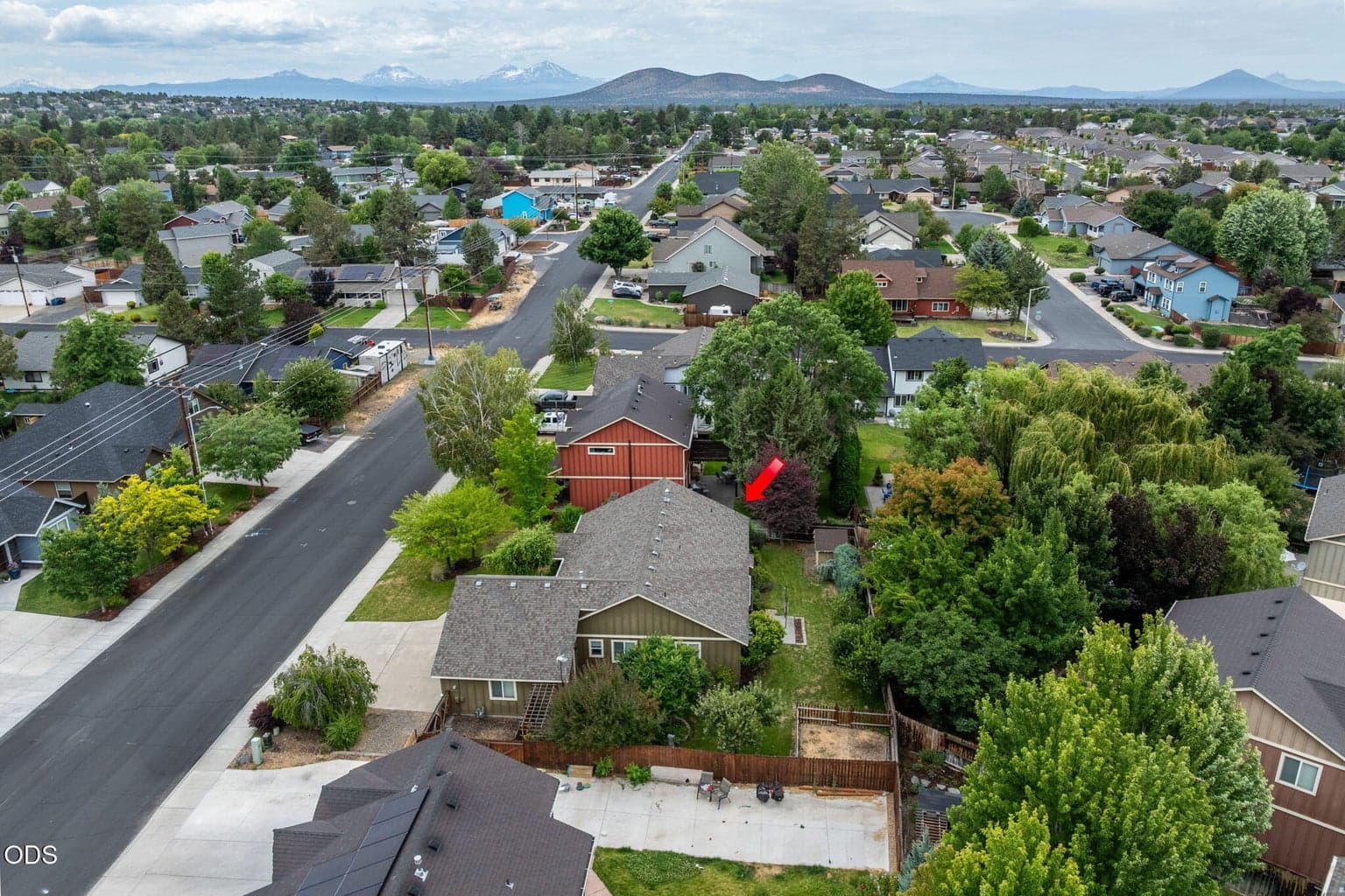 Photo of 2041 SW Obsidian Avenue 46 of 49