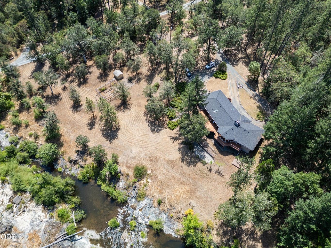 Photo of 11178 Evans Creek Road 1 of 62