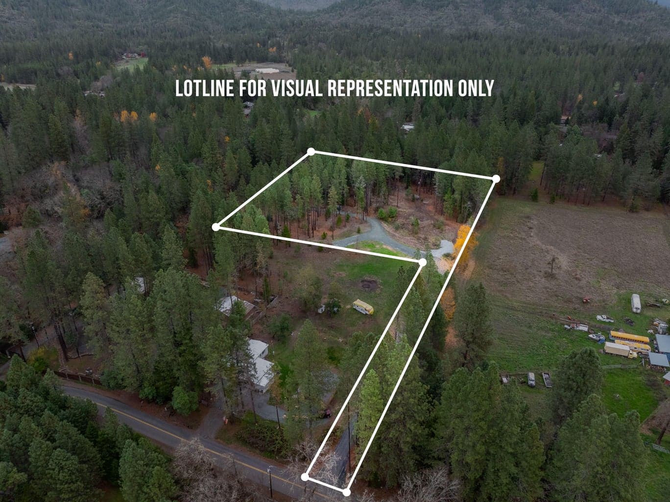 Photo of 1740 Pleasant Creek Road 2 of 20