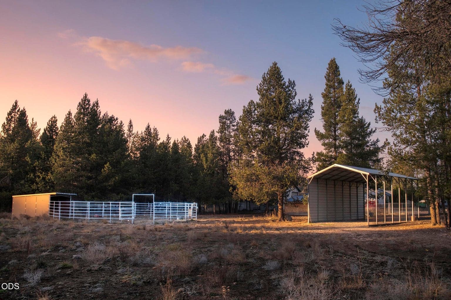 Perfect spot for your dream home!
