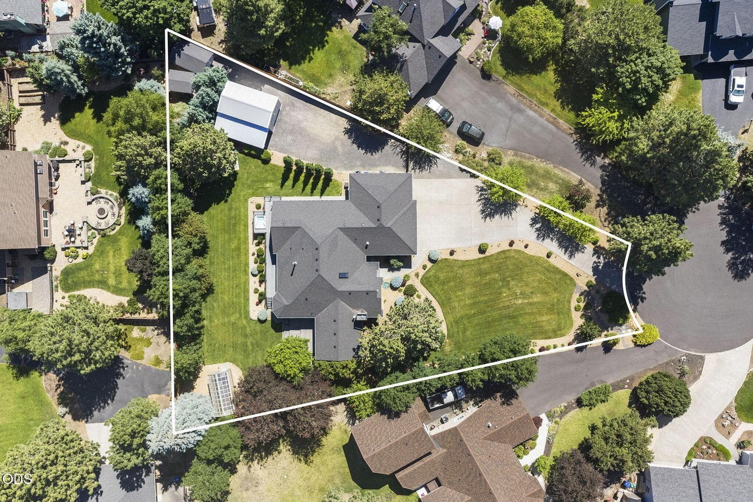 Photo of 21186 Charity Lane 46 of 63