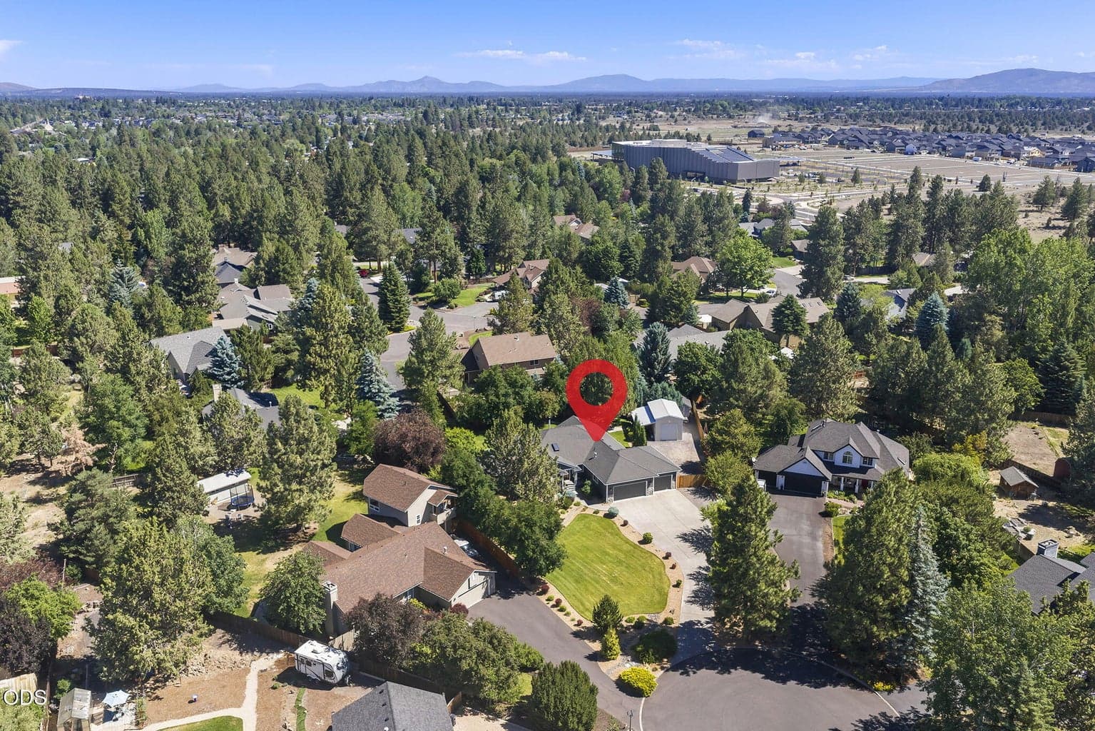 Photo of 21186 Charity Lane 50 of 63