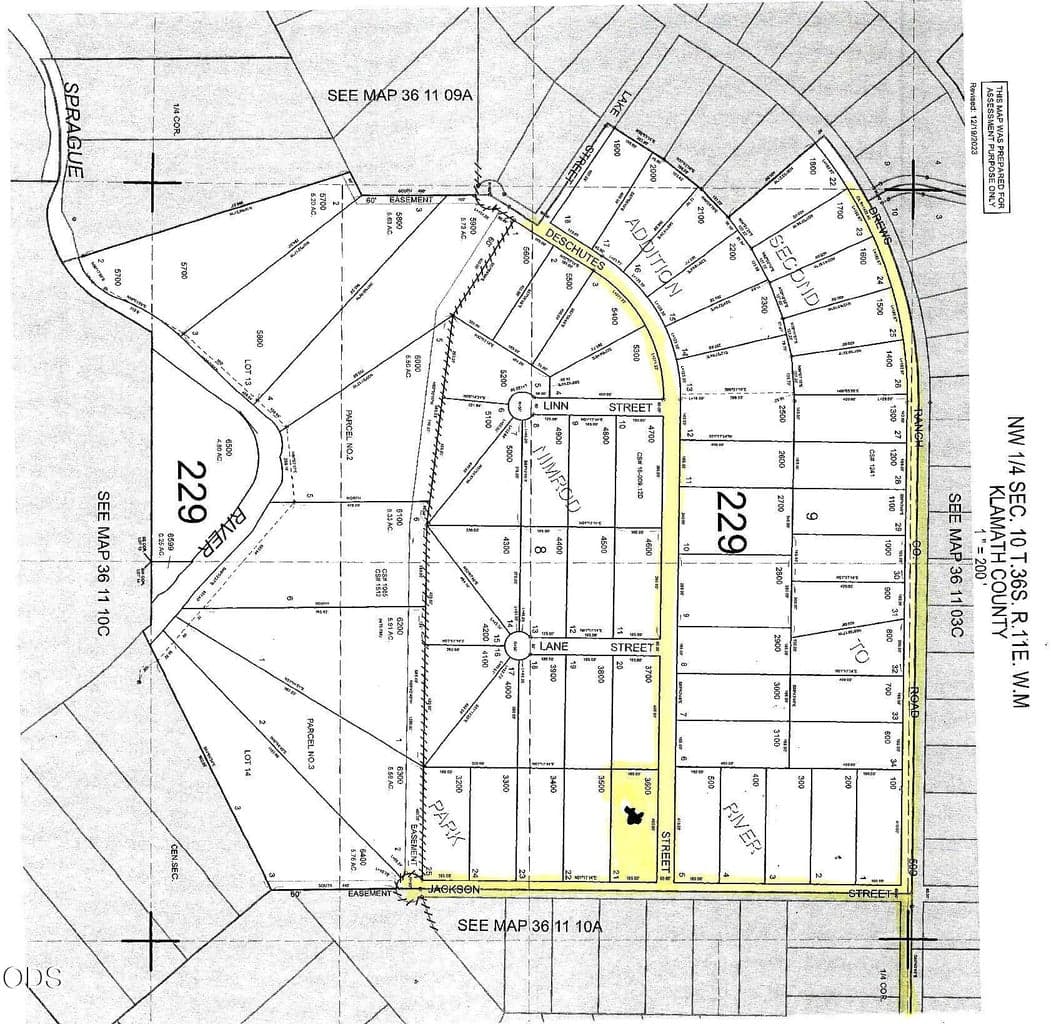 Photo of 0 Jackson Street 4 of 5