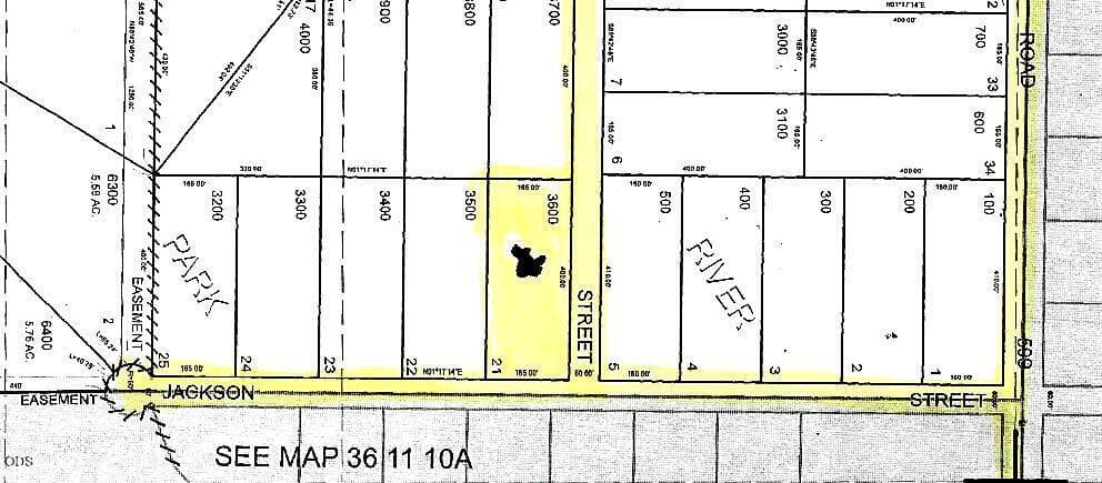Photo of 0 Jackson Street 5 of 5