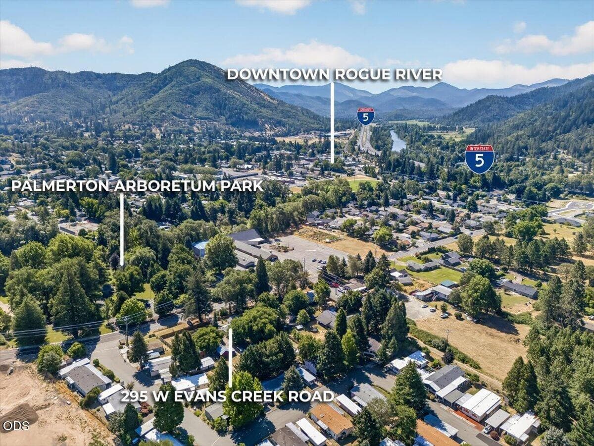 Photo of 295 Evans Creek Road 4 of 60