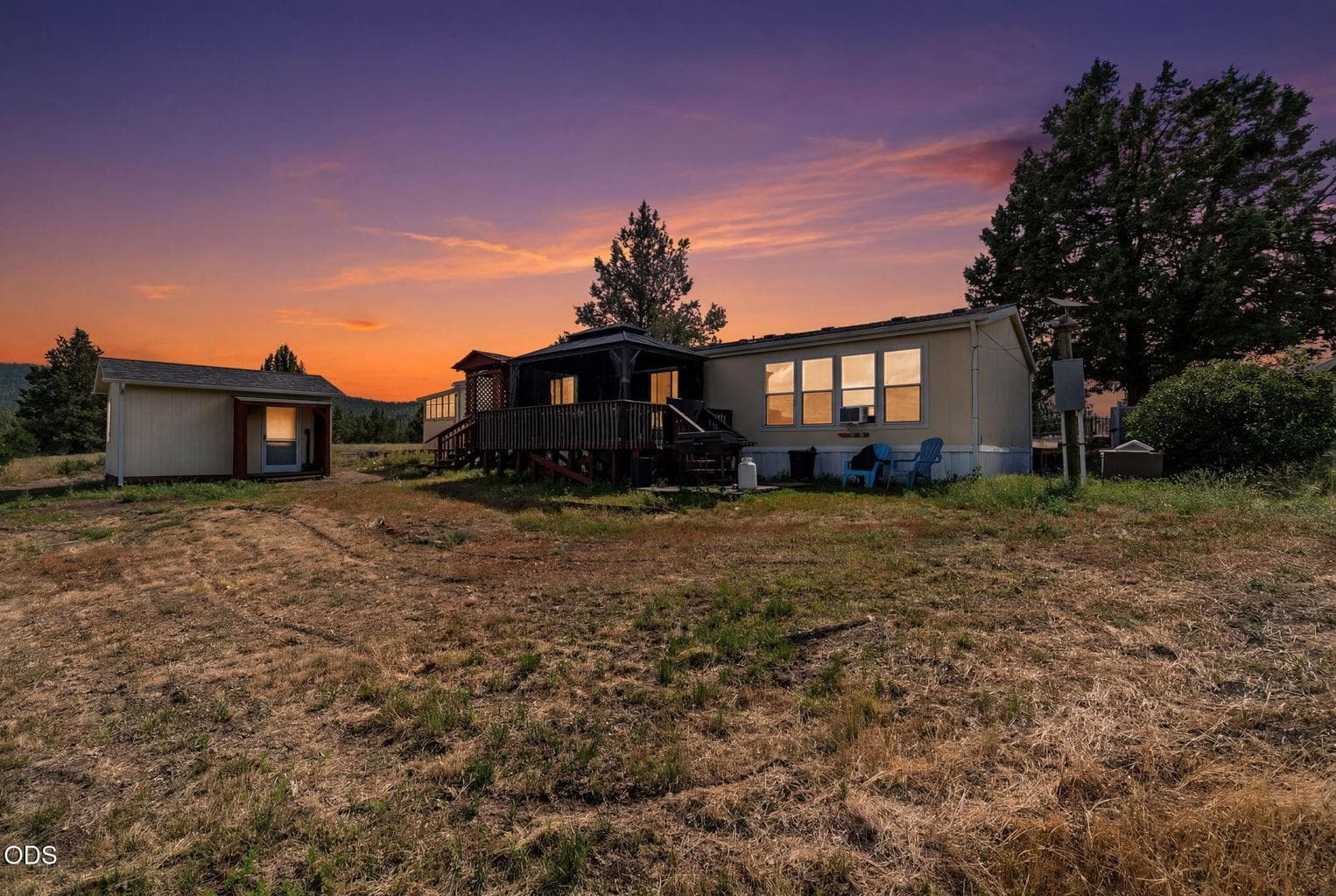 Photo of 47490 Ferguson Mountain Road 3 of 77