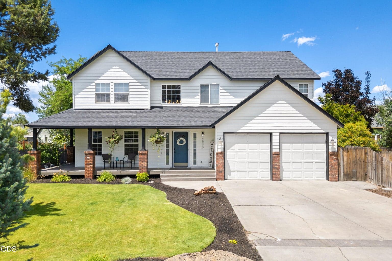 2979 Alpenglow Place
