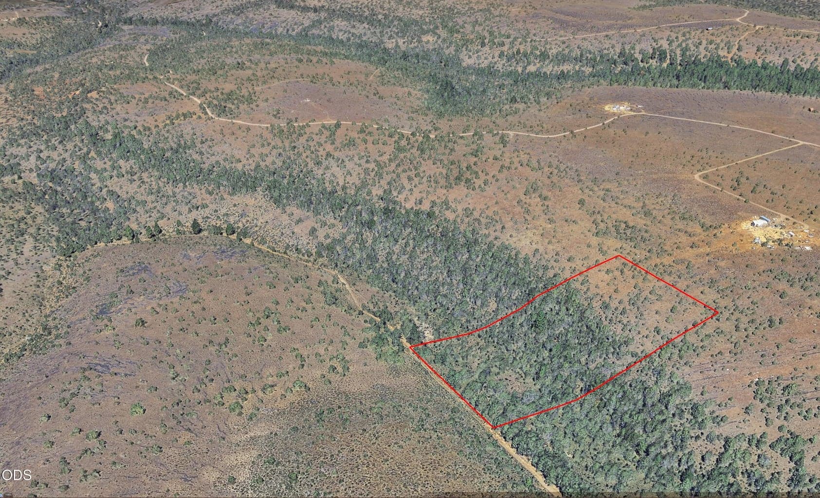 Photo of TL 5201 Ochoco Land and Livest 4 of 7