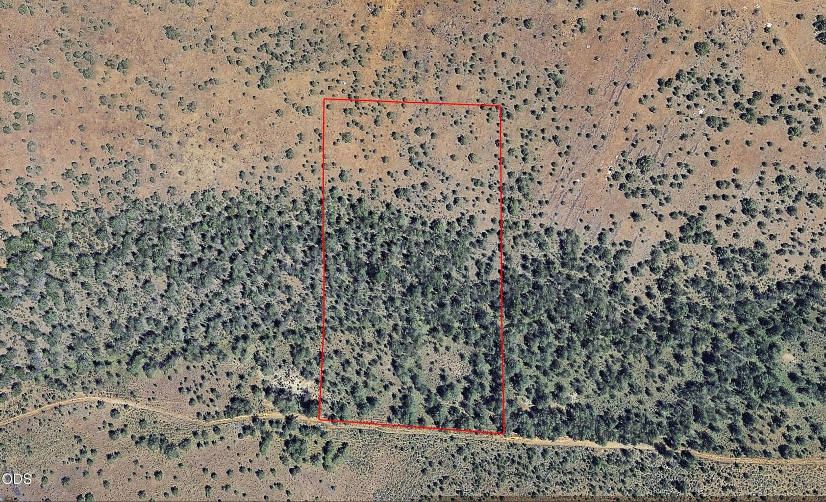 Photo of TL 5201 Ochoco Land and Livest 2 of 7