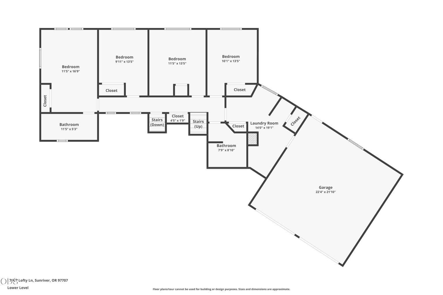 Photo of 17907 Lofty Lane 62 of 66