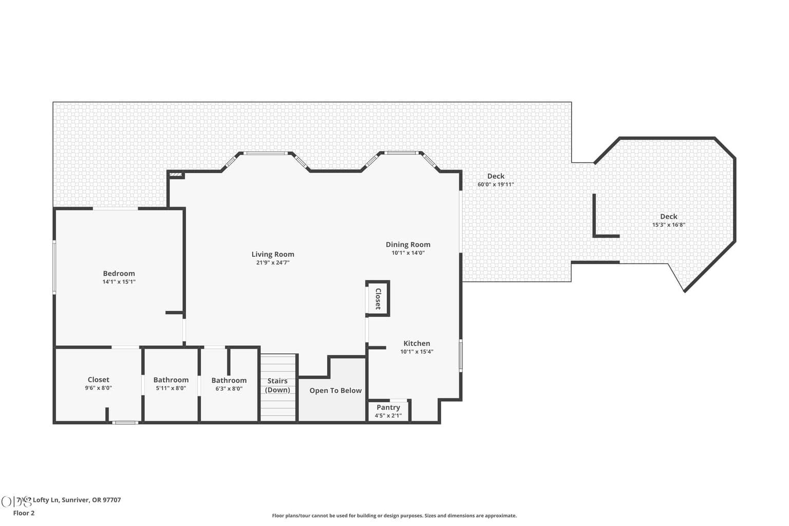 Photo of 17907 Lofty Lane 63 of 66