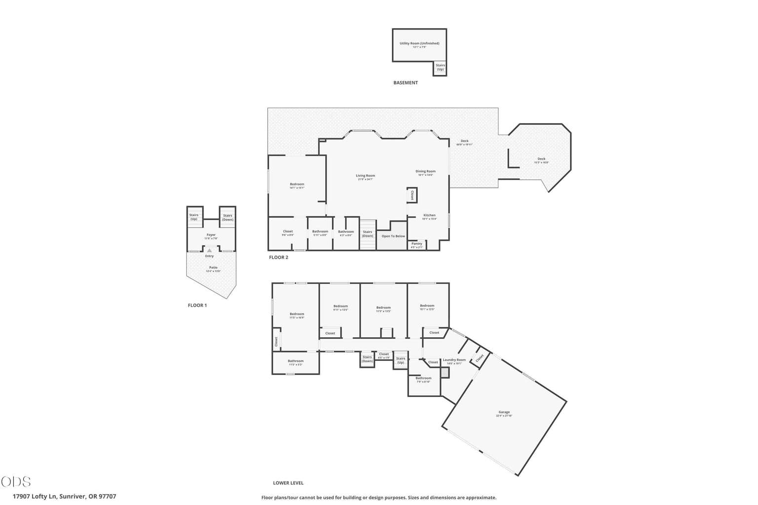 Photo of 17907 Lofty Lane 66 of 66