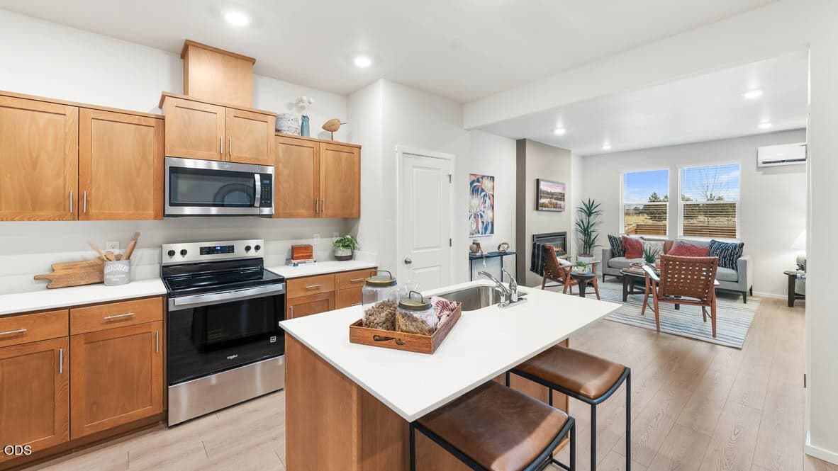 Photo of 62619 NE Lawler Place 7 of 27