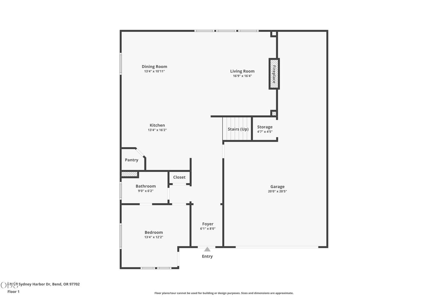 Photo of 61156 SE Sydney Harbor Drive 65 of 72