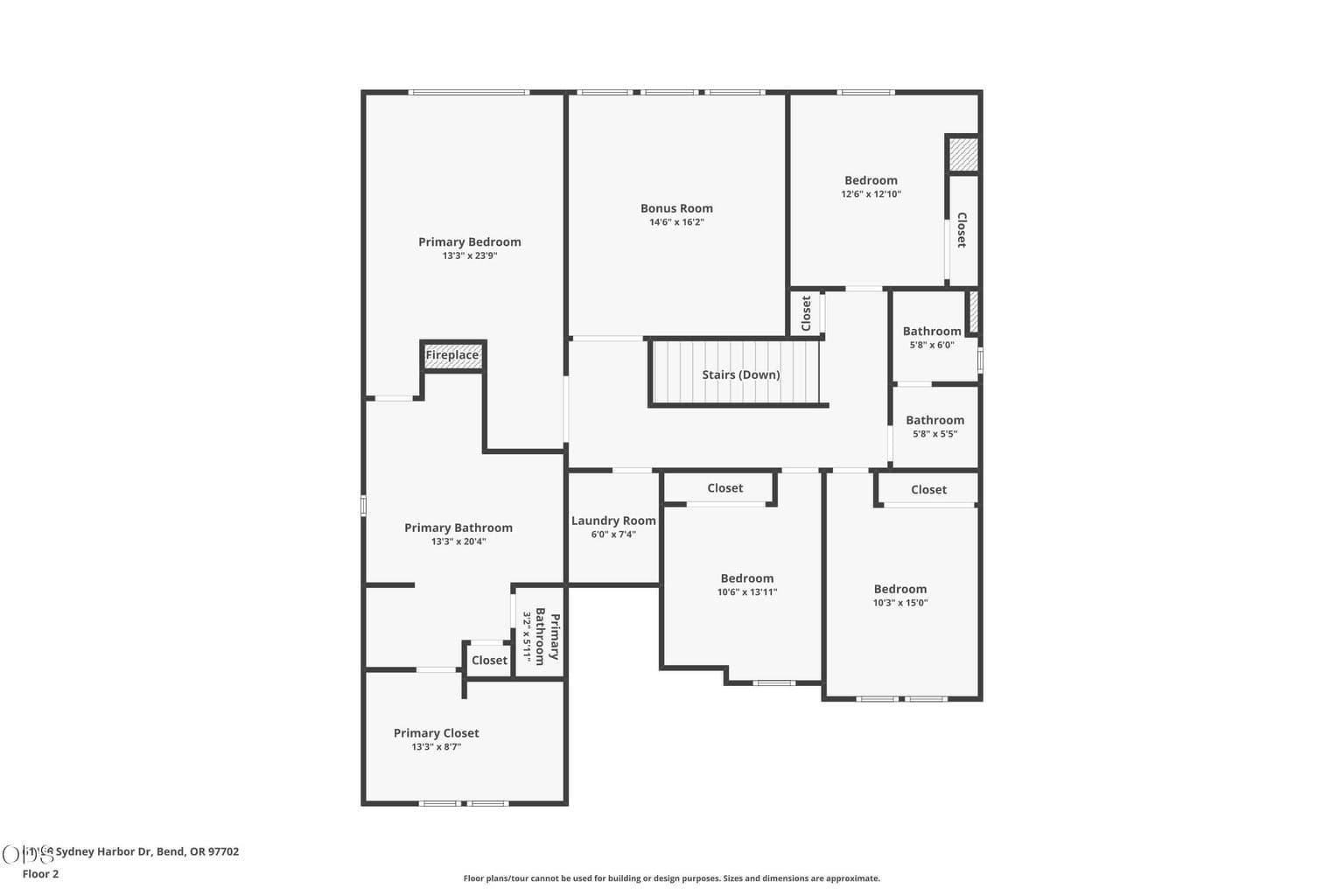 Photo of 61156 SE Sydney Harbor Drive 66 of 72