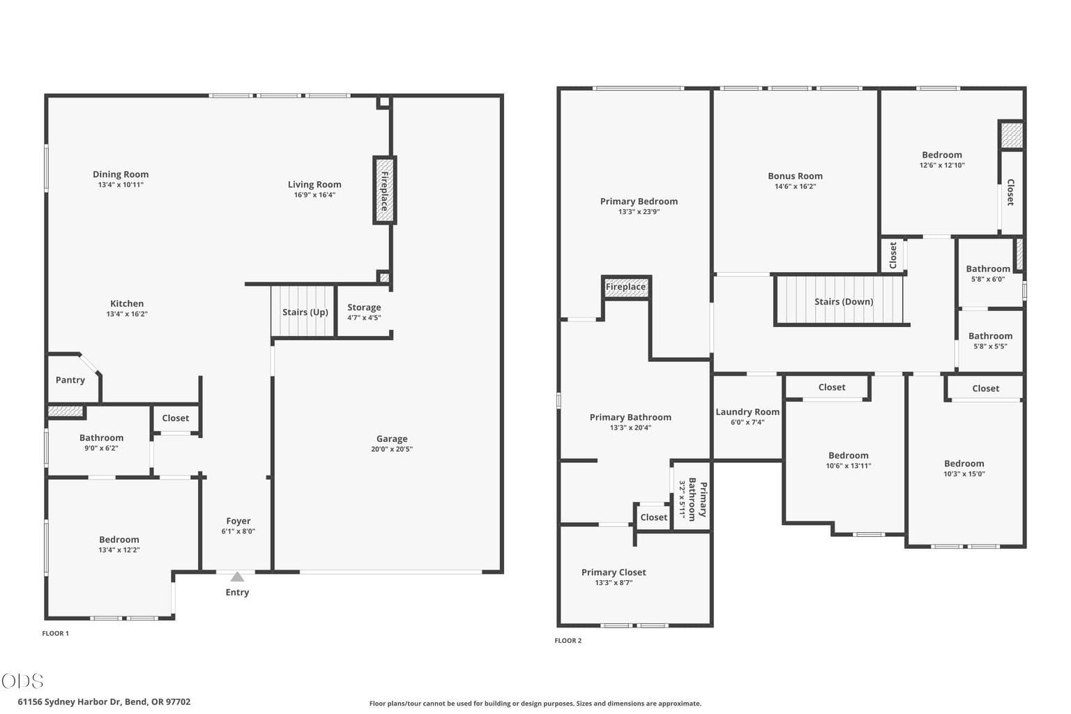 Photo of 61156 SE Sydney Harbor Drive 67 of 72
