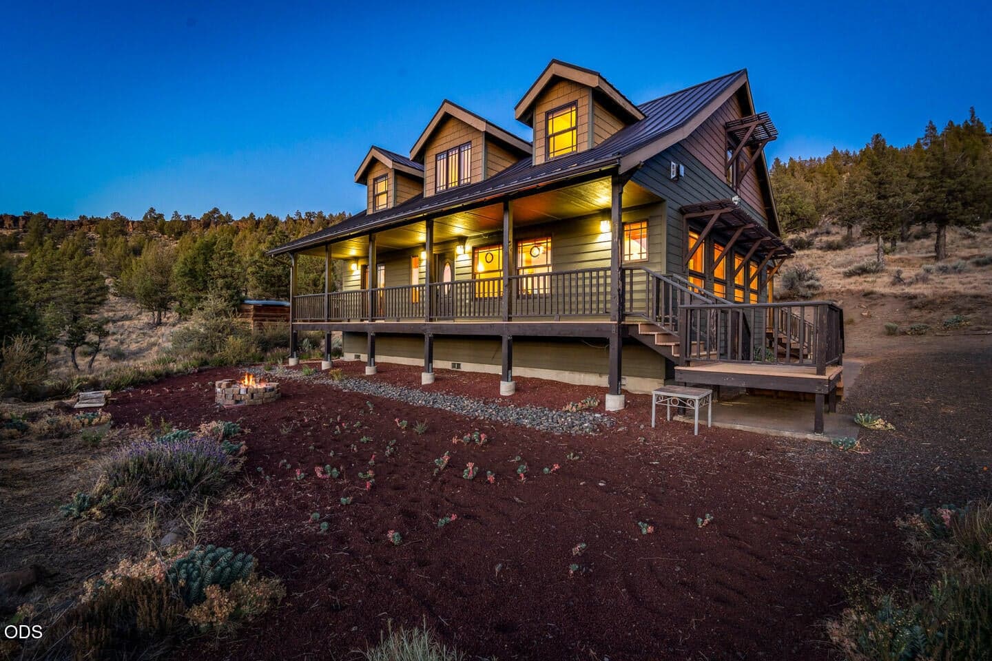 Photo of 70090 McKenzie Canyon Road 57 of 58