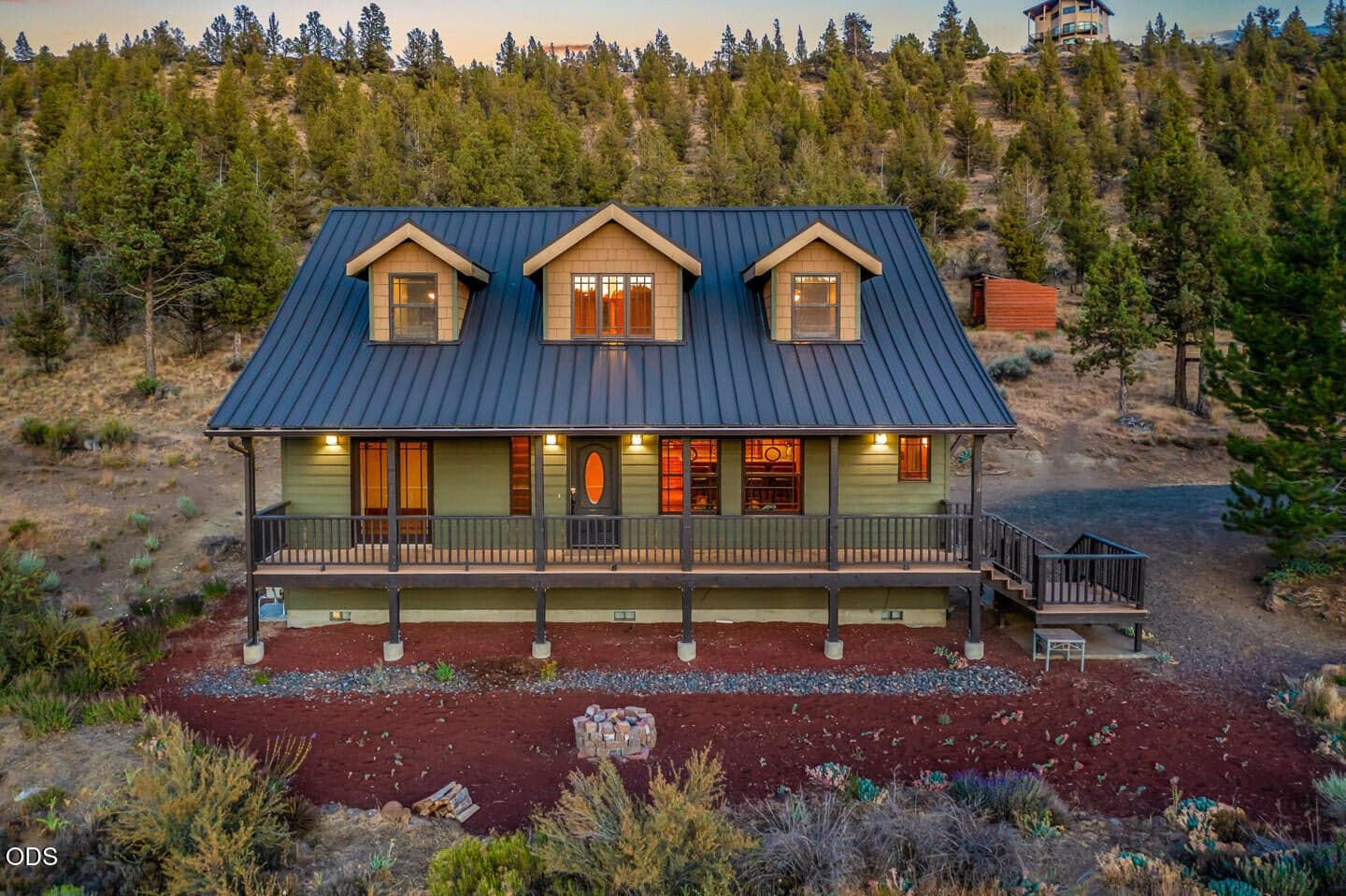 Photo of 70090 McKenzie Canyon Road 56 of 58