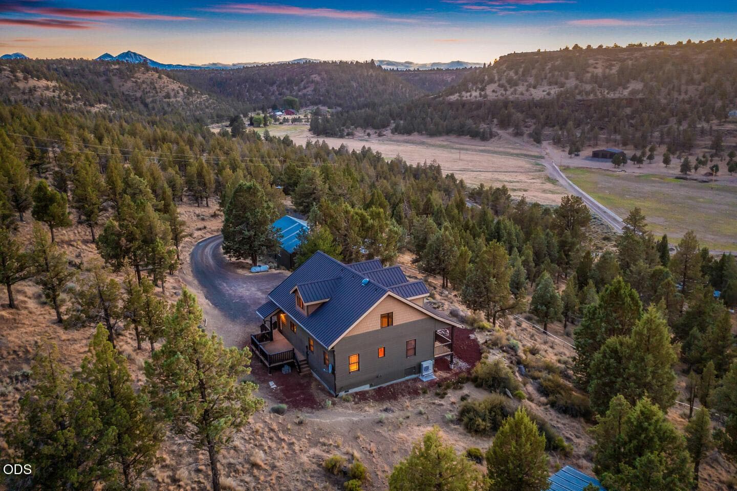 Photo of 70090 McKenzie Canyon Road 58 of 58