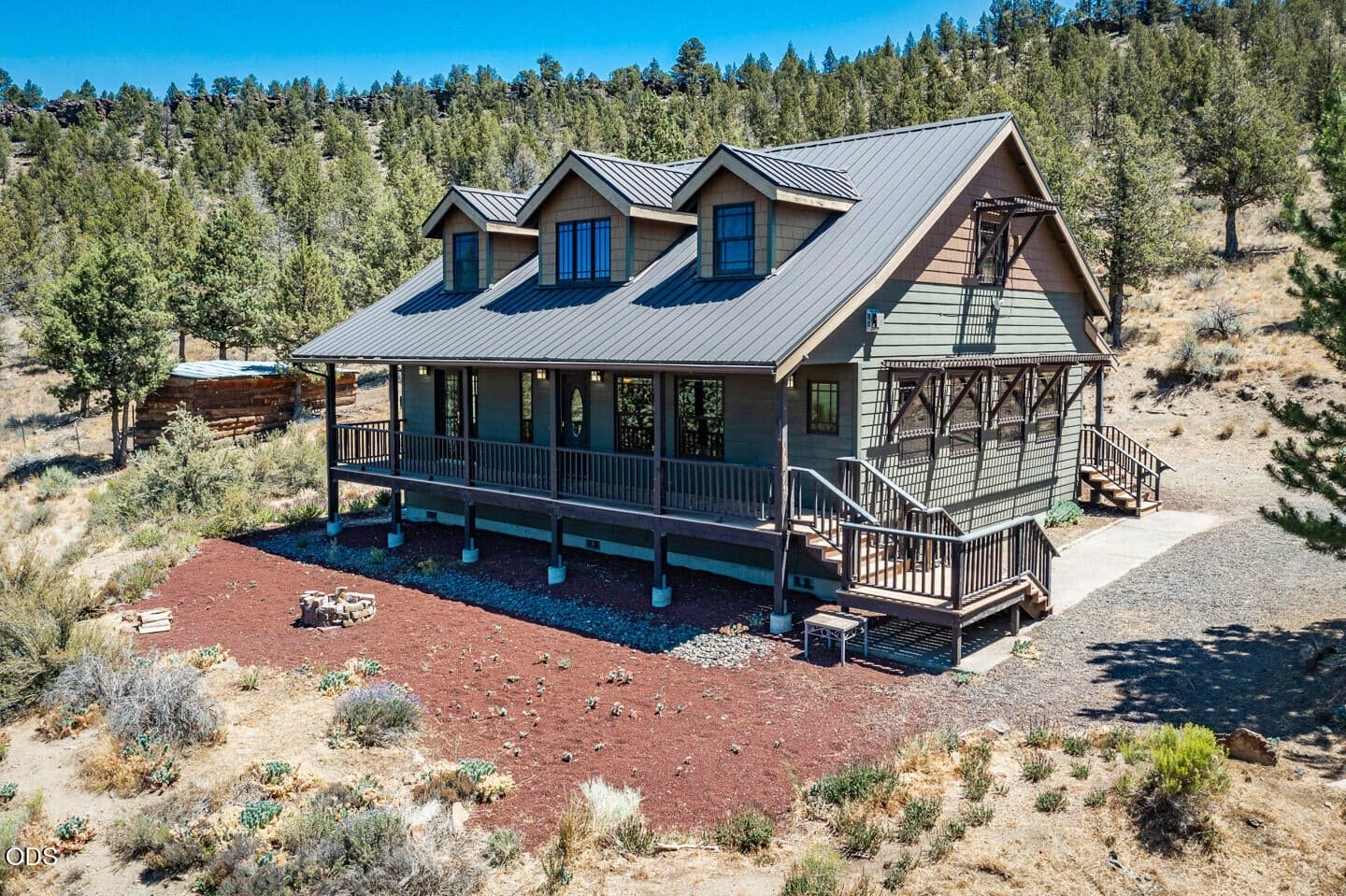 Photo of 70090 McKenzie Canyon Road 35 of 58