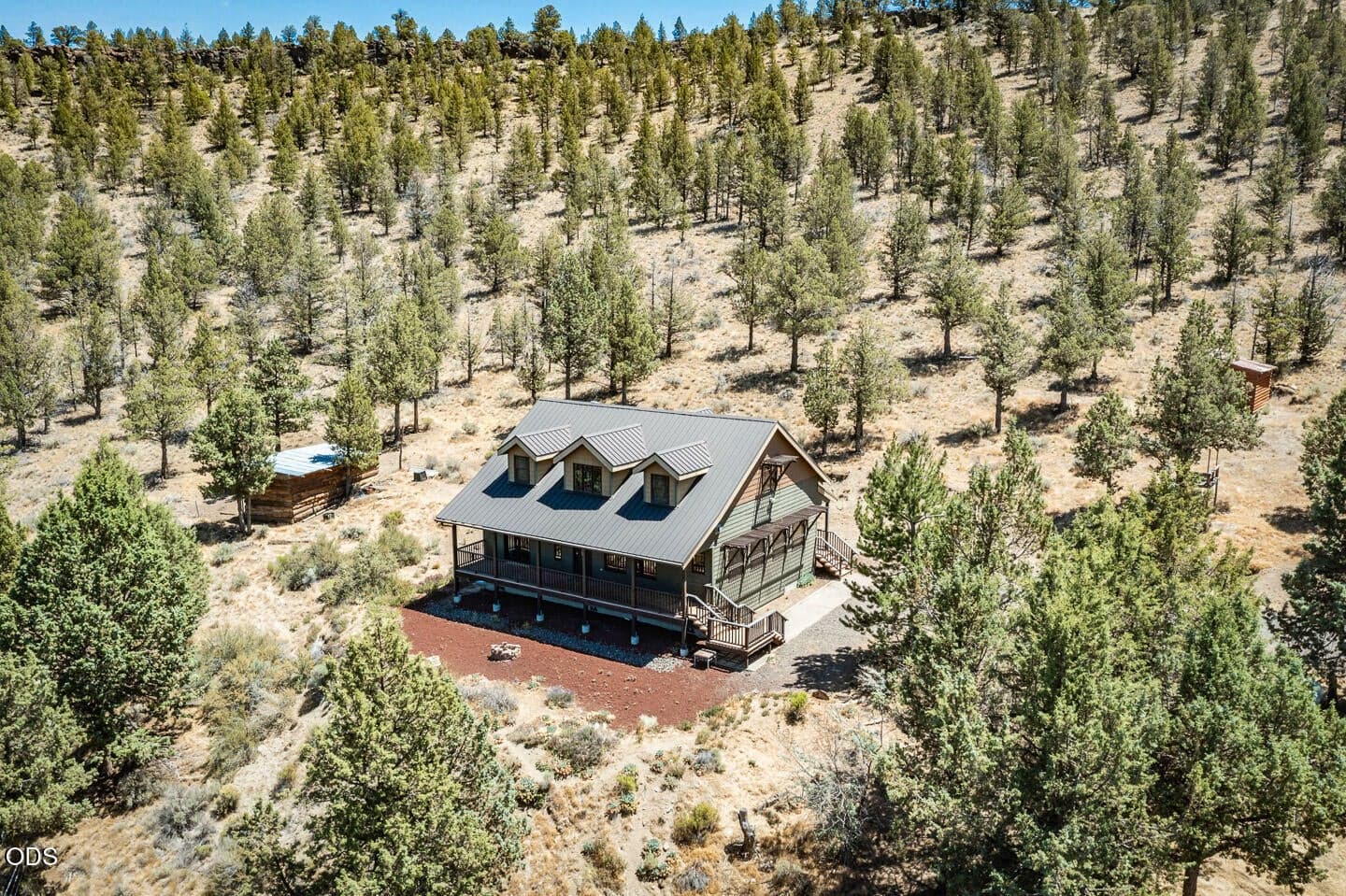 Photo of 70090 McKenzie Canyon Road 41 of 58