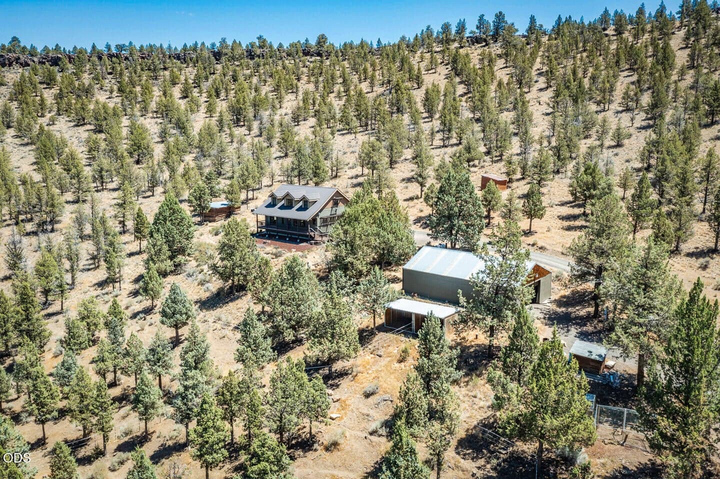 Photo of 70090 McKenzie Canyon Road 42 of 58
