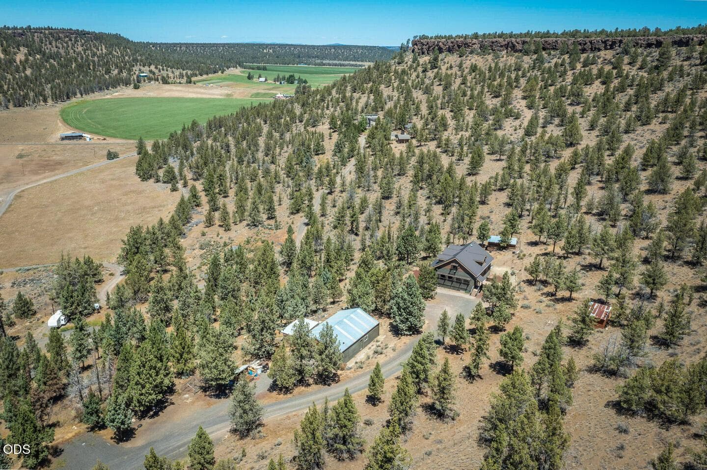 Photo of 70090 McKenzie Canyon Road 47 of 58