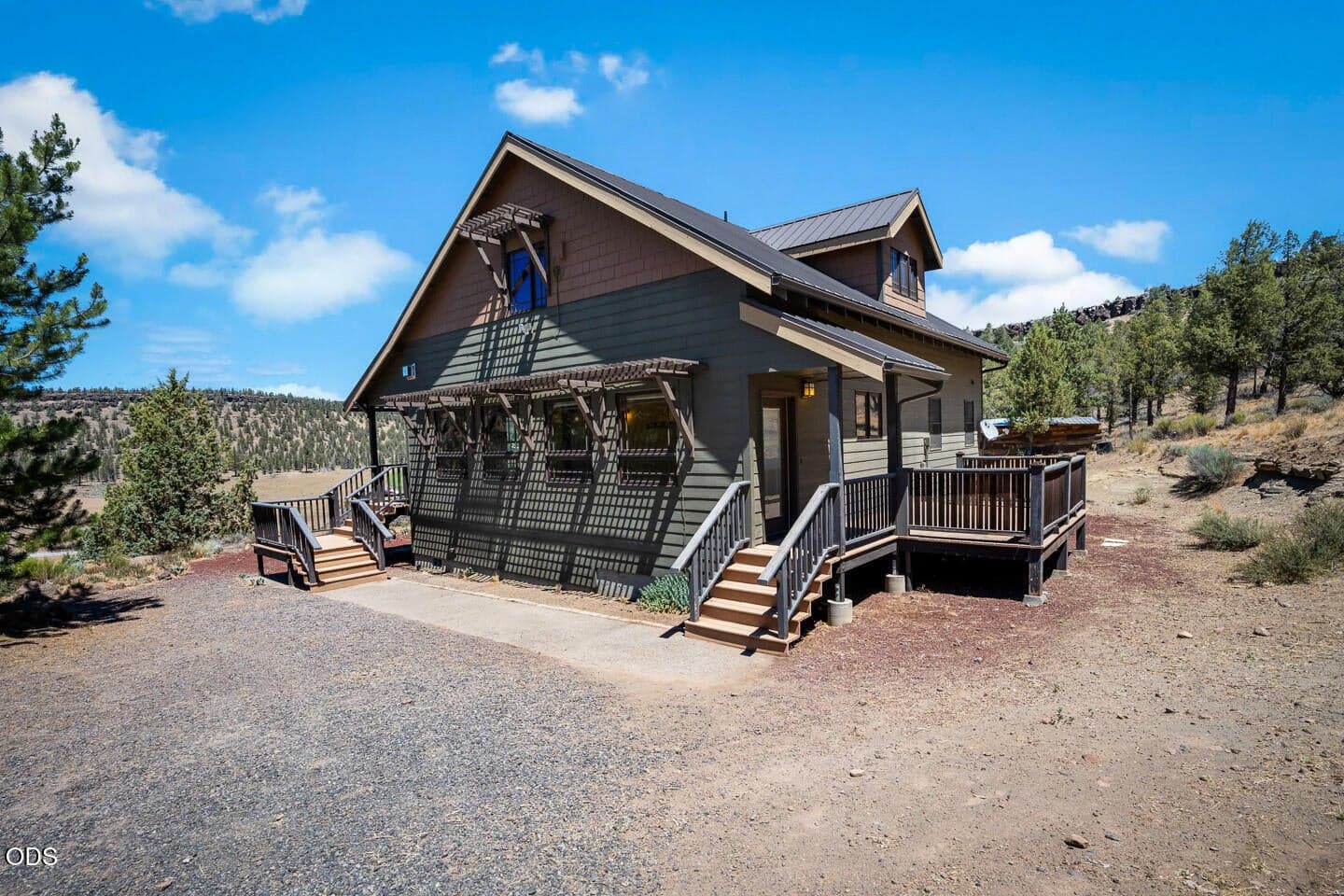Photo of 70090 McKenzie Canyon Road 54 of 58